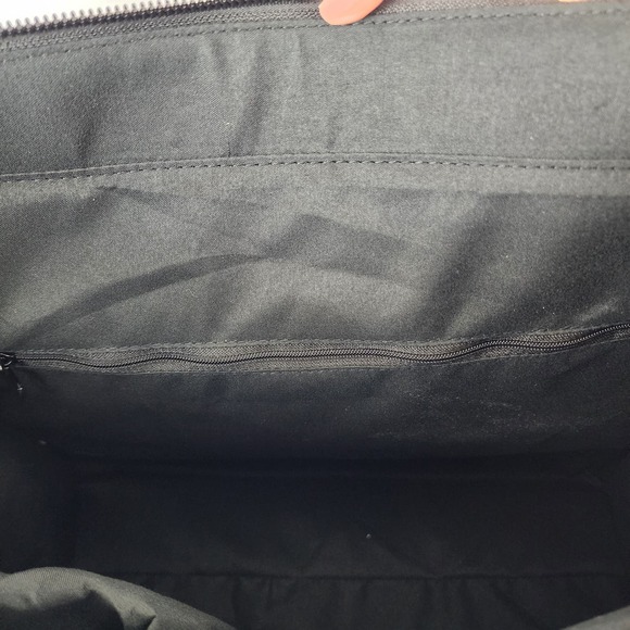 Disney Mickey Mouse Three Piece Travel Tote Bag Set - Large, Medium, Small - Picture 11 of 12